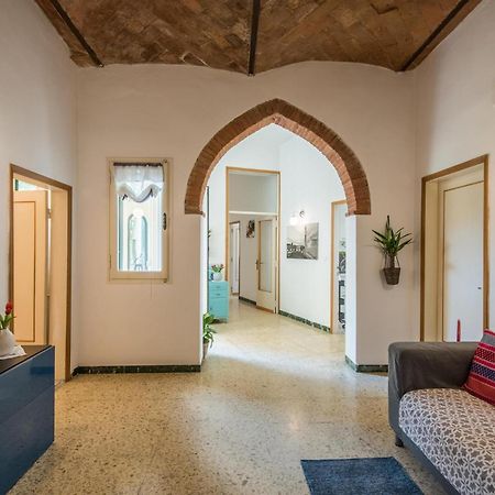 Nice Apartment In Monte San Savino With Kitchen Exterior foto