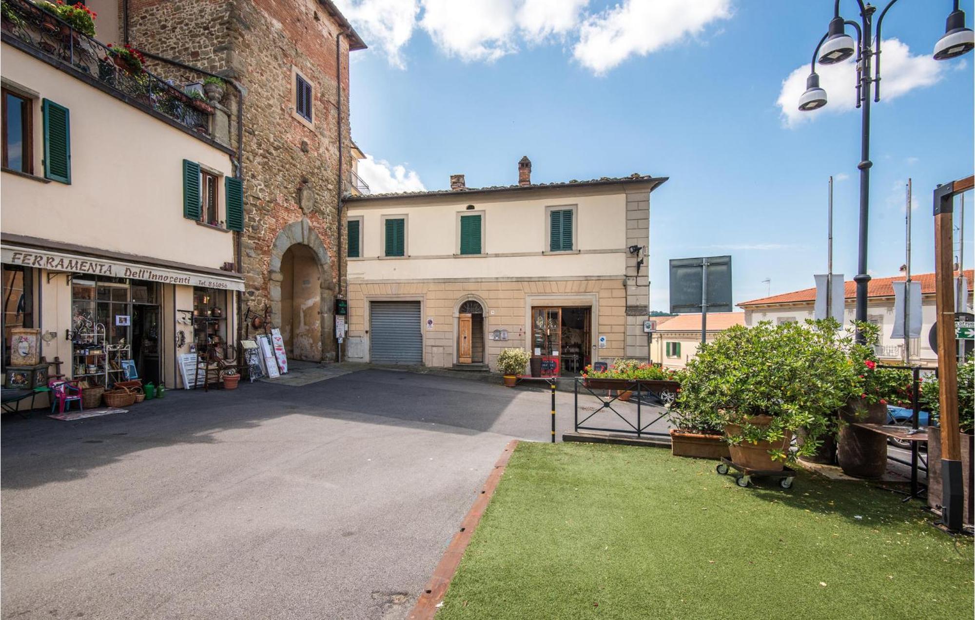 Nice Apartment In Monte San Savino With Kitchen Exterior foto